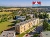 Pronájem bytu, 1+1, 36 m²