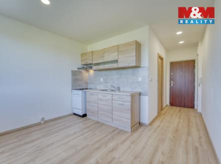 22_DSC08251_22.jpg | Pronájem bytu, 1+1, 36 m²