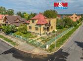 Prodej - dům/vila, 140 m²