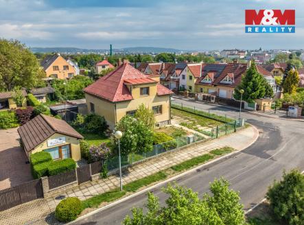 dům | Prodej - dům/vila, 140 m²