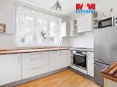 Prodej - dům/vila, 126 m²