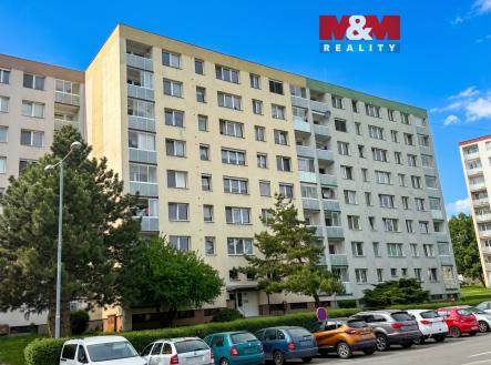 obytný dum.jpeg | Prodej bytu, 3+1, 66 m²