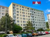 Prodej bytu, 3+1, 66 m²