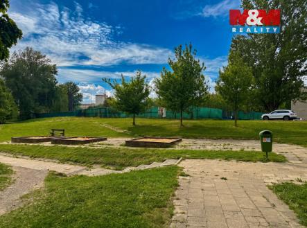 Venkovní pohled.jpeg | Prodej bytu, 3+1, 66 m²