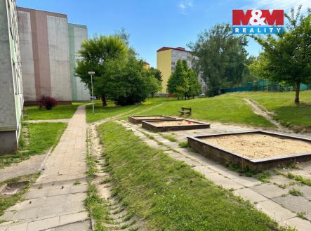pískoviště.jpeg | Prodej bytu, 3+1, 66 m²