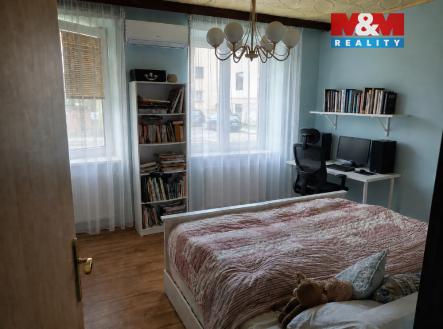 Loznice 1.png | Pronájem bytu, 3+1, 59 m²