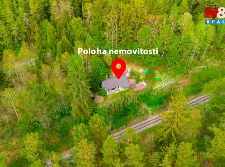 poloha.jpg | Prodej - chata/rekreační objekt, 79 m²