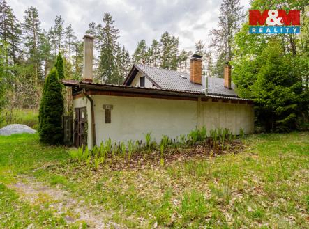 DSC00370-HDR.jpg | Prodej - chata/rekreační objekt, 79 m²