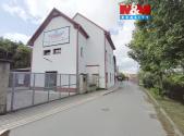 Pronájem bytu, 2+1, 40 m²