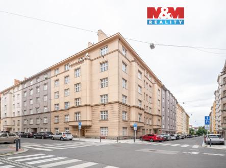 6E7B8497-A2DE-413C-AC2F-4A881E6A00A8.jpeg | Pronájem bytu, 3+kk, 60 m²