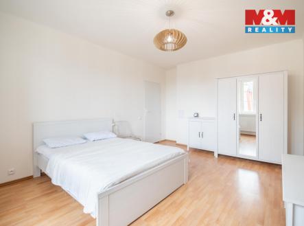 B7B031AA-5152-4CF3-A8A1-A285CF5869C3.jpeg | Pronájem bytu, 3+kk, 60 m²