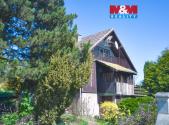 Prodej - dům/vila, 130 m²