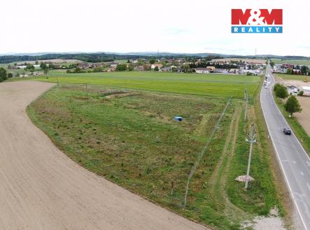 CD521CD4-CFA4-486E-8439-53B3808FD06B.jpeg | Prodej - pozemek, zahrada, 14 495 m²