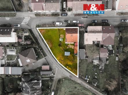 DJI_01052.jpg | Prodej - pozemek pro bydlení, 629 m²