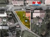 Prodej - pozemek pro bydlení, 629 m²