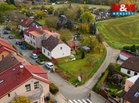 venek.jpg | Prodej - pozemek pro bydlení, 629 m²