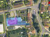 Pronájem - obchodní prostor, 600 m²