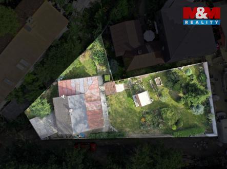Pohled shora označený2.jpg | Prodej - dům/vila, 160 m²