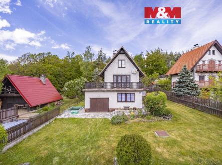 _MG_6352-HDR.jpg | Prodej - chata/rekreační objekt, 65 m²
