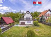 Prodej - chata/rekreační objekt, 65 m²
