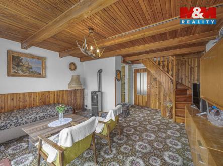 _MG_6453.jpg | Prodej - chata/rekreační objekt, 65 m²