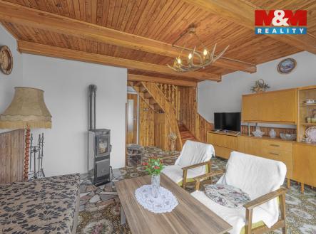 _MG_6463.jpg | Prodej - chata/rekreační objekt, 65 m²