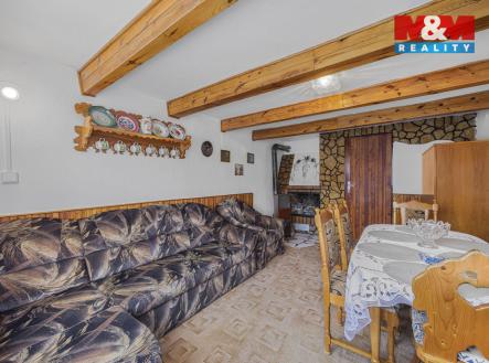 _MG_6573.jpg | Prodej - chata/rekreační objekt, 65 m²