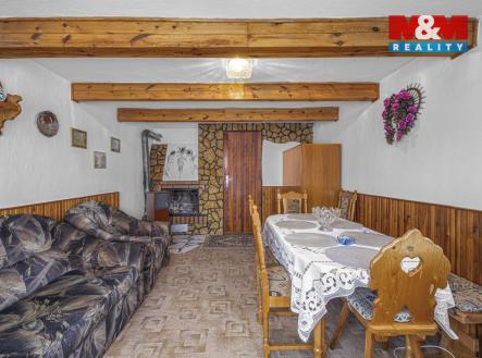 _MG_6578.jpg | Prodej - chata/rekreační objekt, 65 m²