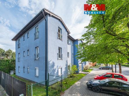 942434 - Prodej bytu 1+kk, 18 m², Šestajovice, ul. Husova | Prodej bytu, 1+kk, 18 m²