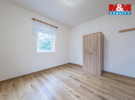 942434 - Prodej bytu 1+kk, 18 m², Šestajovice, ul. Husova | Prodej bytu, 1+kk, 18 m²