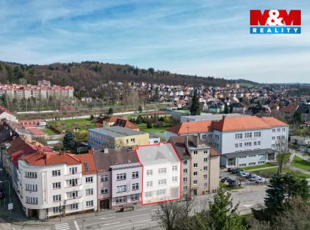 3t.jpg | Pronájem bytu, 3+kk, 90 m²