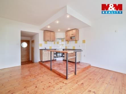4t.jpg | Pronájem bytu, 3+kk, 90 m²