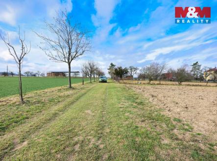 P1134720.jpeg | Prodej - pozemek, zahrada, 1 812 m²