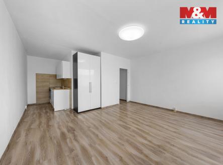 Doktorky Horákové_7.jpg | Prodej bytu, 1+kk, 31 m²