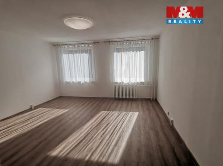 376895012_10218349970298860_6712596161029747991_n.jpg | Pronájem bytu, 1+kk, 31 m²