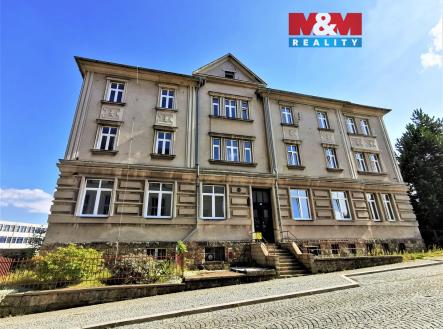 Dům | Pronájem bytu, 2+kk, 65 m²
