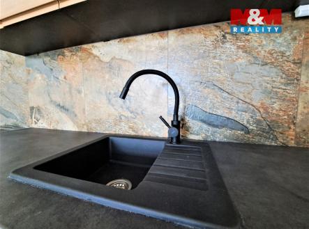 Detal  | Pronájem bytu, 2+kk, 65 m²