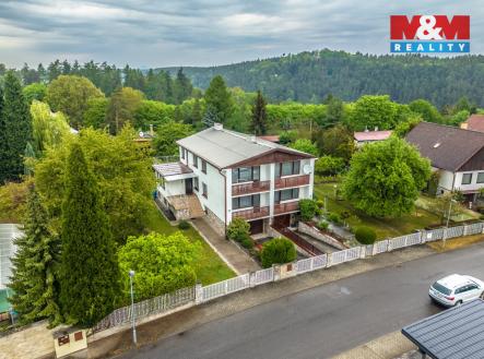 dům | Prodej - dům/vila, 115 m²
