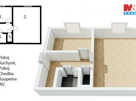 1c31846b-0ceb-4836-a230-c2675ff6b66a.jpg | Prodej bytu, 2+kk, 39 m²