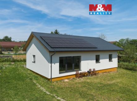 Realitní fotografie - Třtice - Martin Přibyl - 30.jpg | Prodej - dům/vila, 126 m²