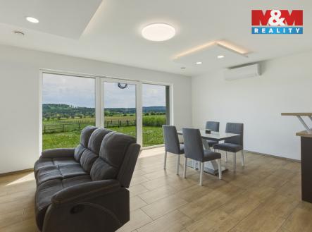 Realitní fotografie - Třtice - Martin Přibyl - 9.jpg | Prodej - dům/vila, 126 m²