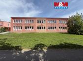 Pronájem - obchodní prostor, 166 m²