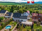 Pronájem - dům/vila, 180 m²