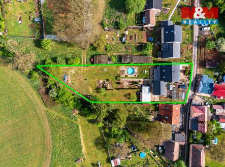 Habr╠îi╠ü 32_8.jpg | Pronájem - dům/vila, 180 m²