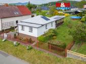 Prodej - dům/vila, 36 m²