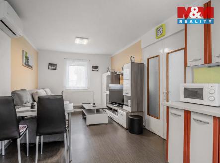 . | Prodej - dům/vila, 36 m²