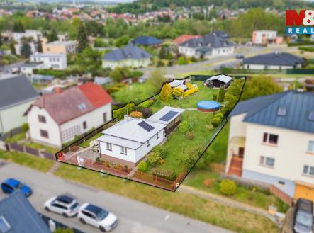 . | Prodej - dům/vila, 36 m²