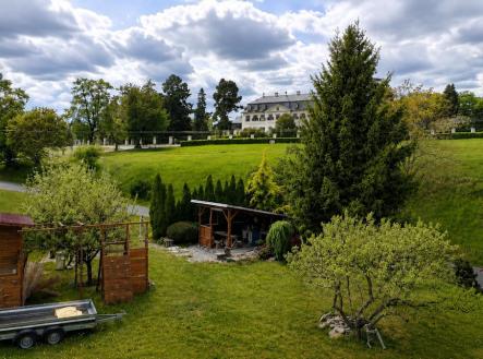 75e402ba-e5d4-47a5-9e6f-2b1e4116d9be.jpg | Prodej - pozemek, zahrada, 1 626 m²