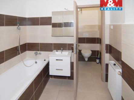 11N_3961.jpg | Pronájem bytu, 3+kk, 66 m²