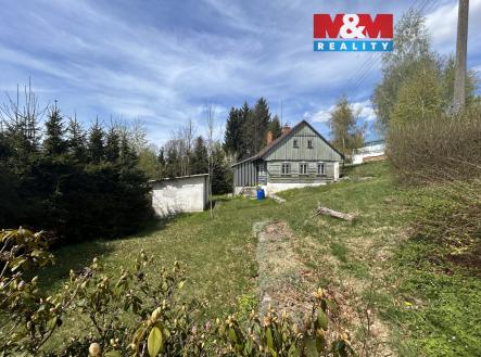 dům | Prodej - dům/vila, 88 m²